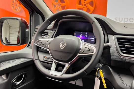 Renault Trafic Kombi L2H1 EDC