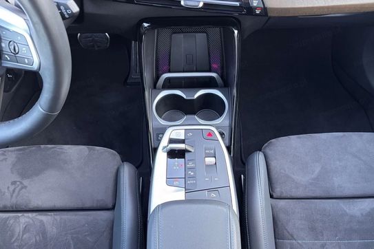 BMW X1 sDrive18i M Sport