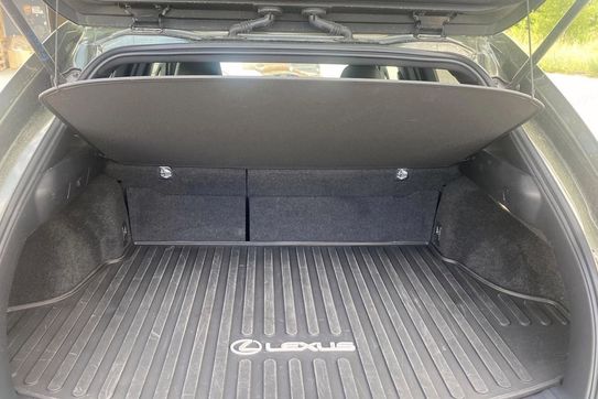 Lexus UX 300h Business