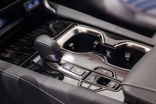 Lexus RX 350h F Sport Design
