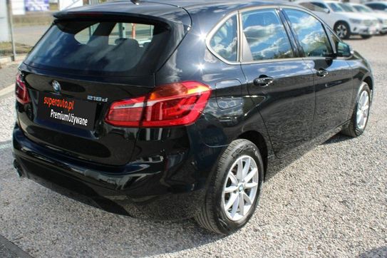BMW Seria 2 216d