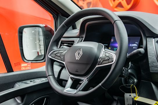 Renault Trafic Kombi L2H1 EDC