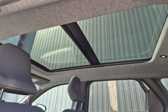 Dacia Bigster Extreme 4x4 mHEV 1.2 TCe