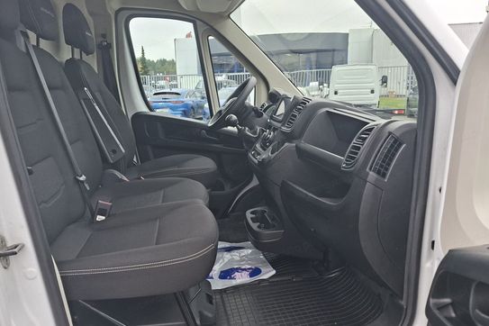 Fiat Ducato L4H2