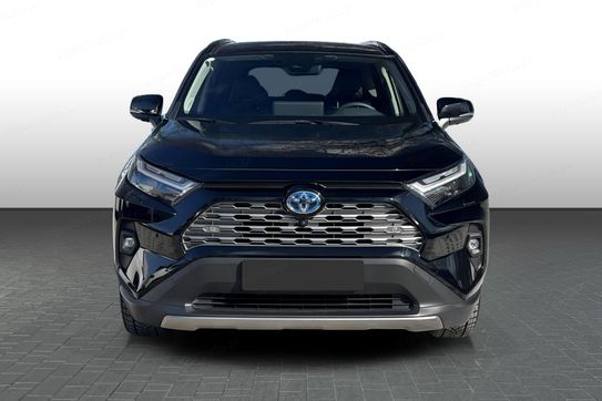Toyota RAV4 Executive 2.5 Hybrid