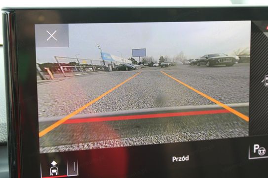 Audi A4 Allroad 40 TDI mHEV quattro S tronic