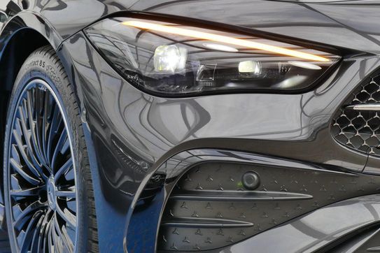 Mercedes CLE 300 4-Matic AMG Line