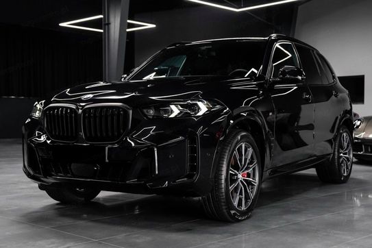 BMW X5 xDrive30d M Sport
