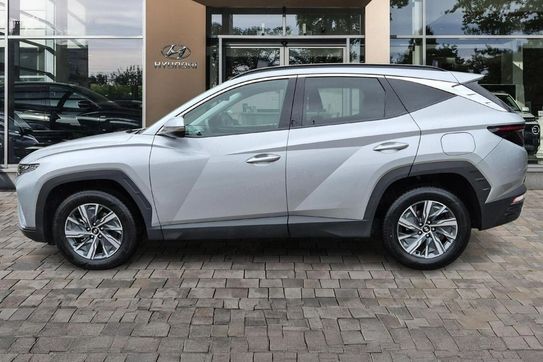 Hyundai Tucson 1.6 t-Gdi Hev Smart 2WD