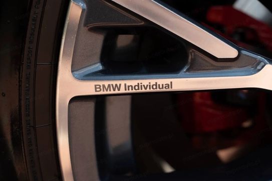 BMW X5 xDrive40i M Sport