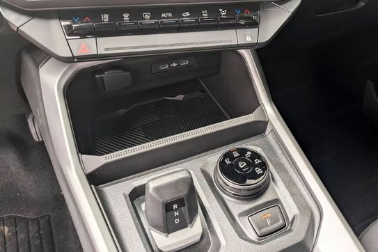 Dacia Bigster Journey 4x4 1.2 TCe Hybrid-G LPG