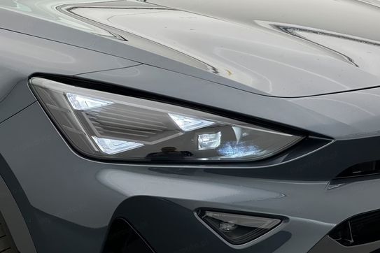 Cupra Formentor 2.0 TSI 4Drive DSG