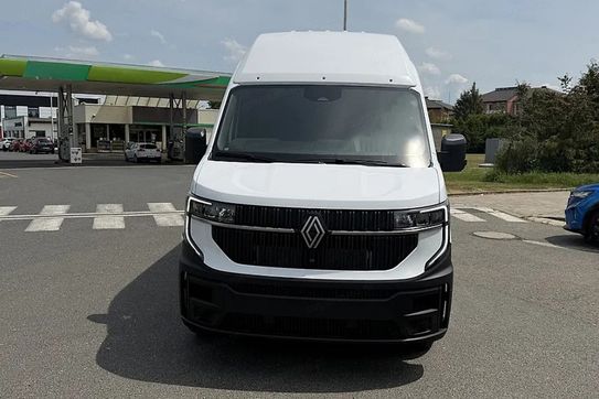 Renault Master L4H3 RWD-SGL Extra
