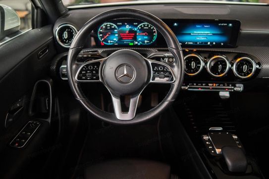 Mercedes Klasa A 250 e Style