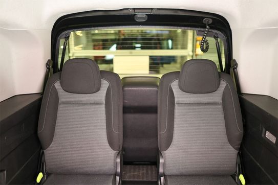 Toyota Proace City Verso Long L2H1 Family 7os AT