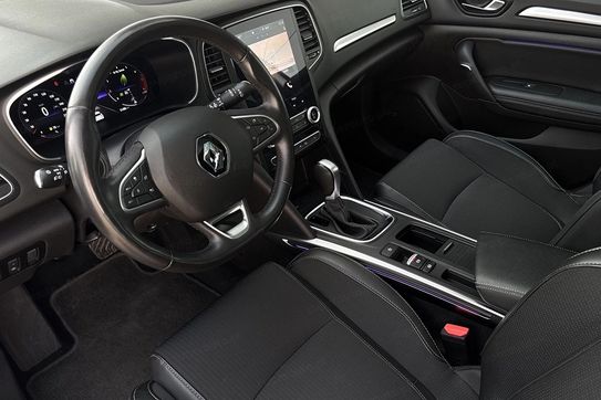 Renault Megane 1.3 Tce Fap Techno Edc