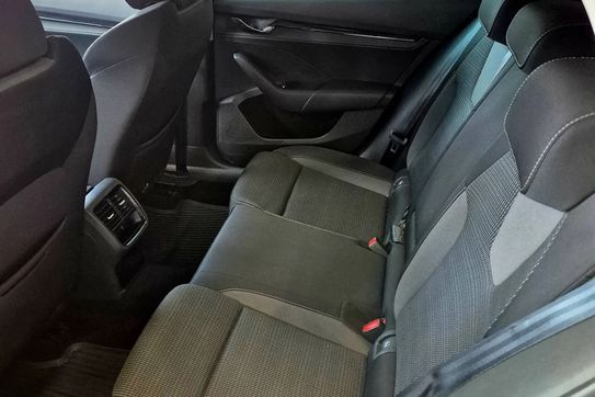 Skoda Octavia 1.5 TSI  Ambition DSG