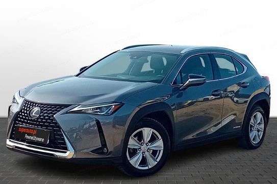 Lexus UX 250h