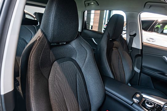 Chery Tiggo 7 1.6 T-GDI Essential DCT