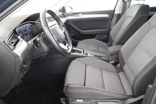 Volkswagen Passat 2.0 TDI 4Mot. Elegance DSG