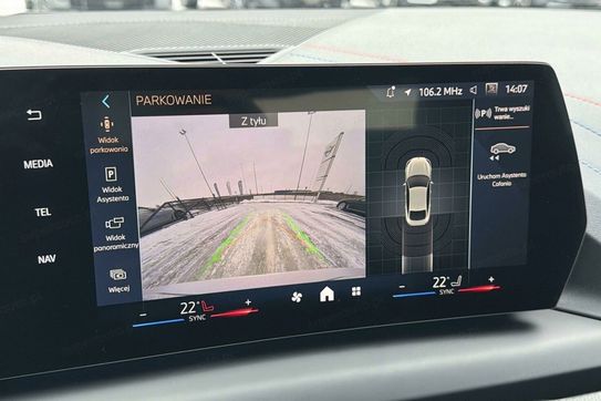 BMW Seria 2 Gran Coupe 220 M Sport