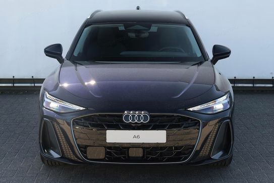 Audi A6 e-Hybrid quattro Avant