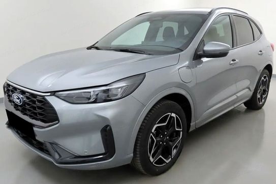 Ford Kuga ST-Line eCVT 2.5 PHEV FWD