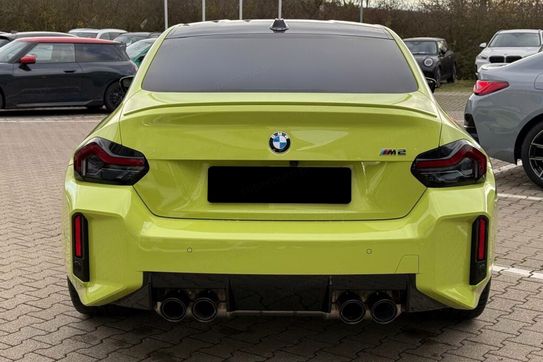 BMW Seria 2 M2