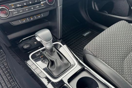 Kia Ceed 1.5 t-Gdi Tribute Dct