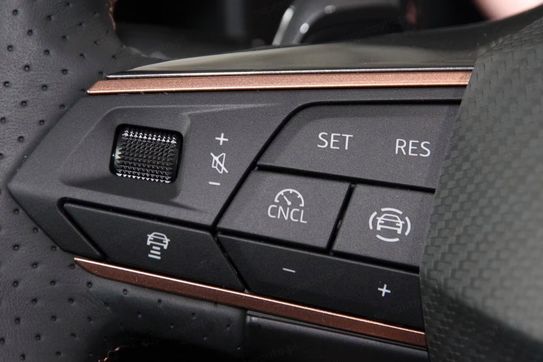 Cupra Formentor 1.5 e-TSI DSG