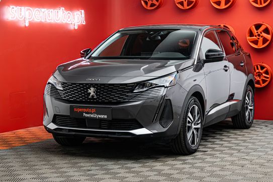 Peugeot 3008 1.2 PureTech Allure S&S