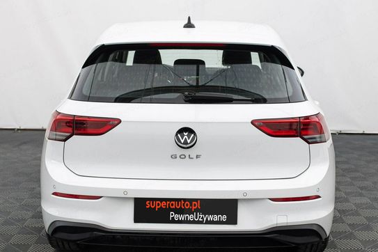 Volkswagen Golf 1.5 TSI EVO Life