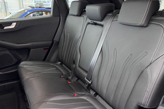 Ford Kuga 2.0 EcoBlue Vignale AWD aut