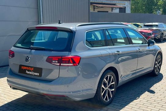 Volkswagen Passat 2.0 TDI EVO Business