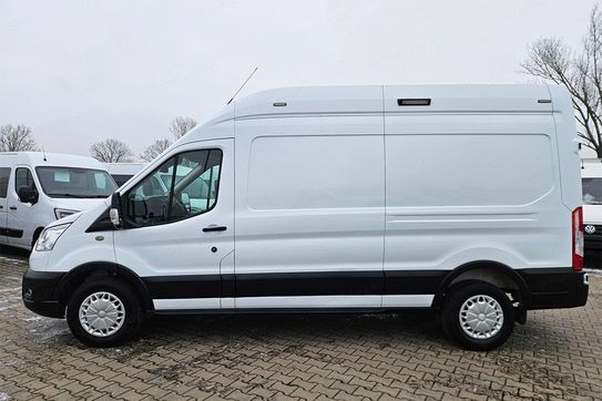 Ford Transit L3H3