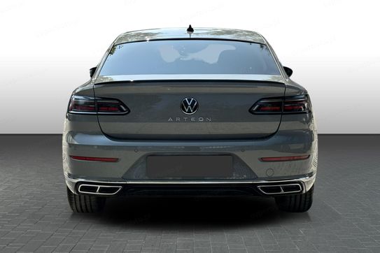 Volkswagen Arteon R-Line  2.0 TDI DSG