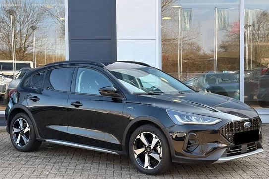 Ford Focus Active X aut 1.0 EcoBoost