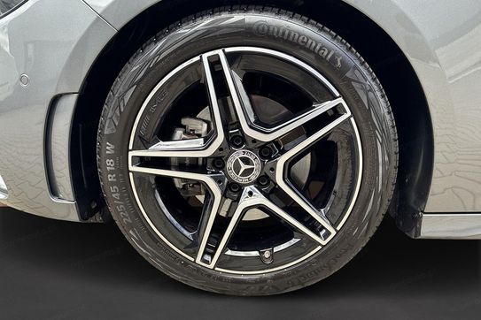 Mercedes Klasa B 200 Mhev Amg Line 7G-Dct