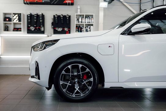 BMW X3 xDrive30e M Sport