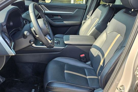 Mazda CX-60 3.3 D mHEV Homura aut