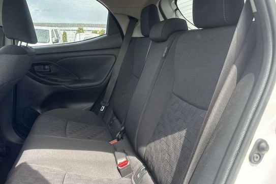 Toyota Yaris Hybrid 1.5 Style