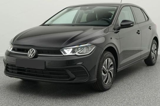 Volkswagen Polo Life Plus 1.0 TSI DSG