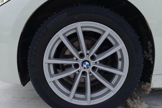 BMW Seria 3 318d aut