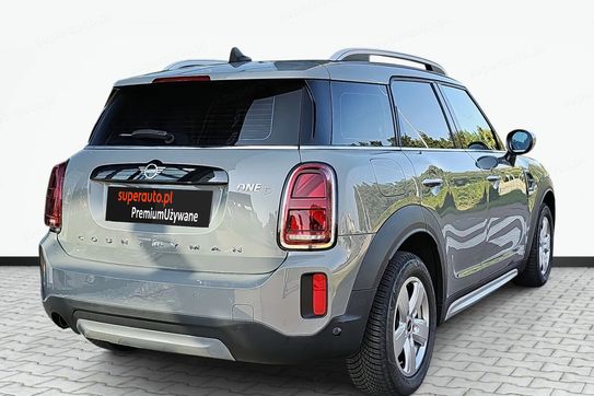 Mini Countryman One