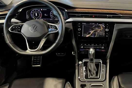 Volkswagen Arteon 2.0 TSI DSG