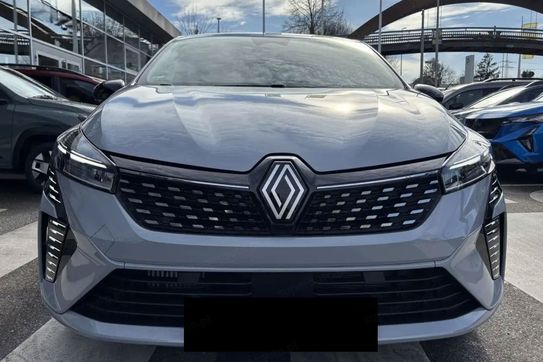 Renault Clio Techno 1.0 TCe
