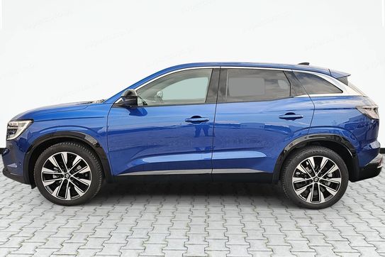 Renault Austral 1.3 TCe mHEV Techno