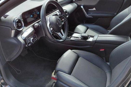 Mercedes CLA 200 d 8G-DCT
