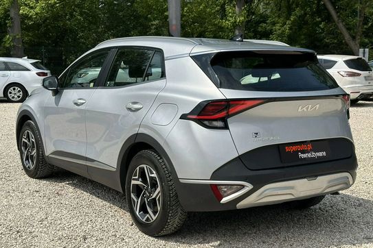 Kia Sportage 1.6 T-GDI M 2WD