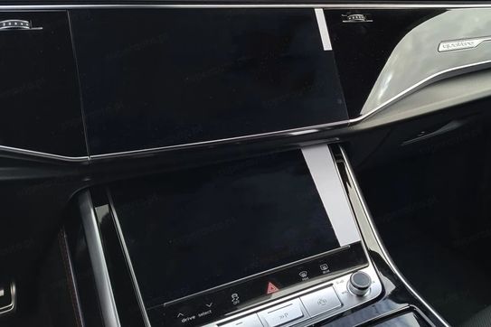 Audi Q8 RSQ8 TFSI quattro Performance